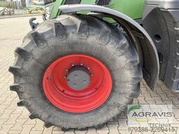 Fendt 724 VARIO S4 Profi Plus