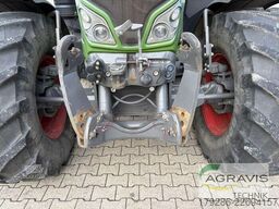 Fendt 724 VARIO S4 Profi Plus