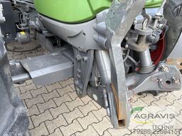 Fendt 724 VARIO S4 Profi Plus