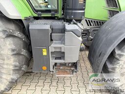 Fendt 724 VARIO S4 Profi Plus