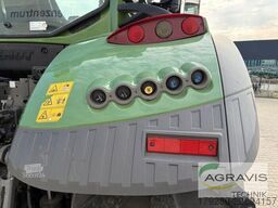 Fendt 724 VARIO S4 Profi Plus