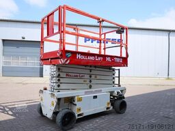 Holland Lift Ecostar HL-11812 Electric, 14m Working Height, 300