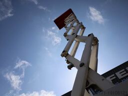 Holland Lift Ecostar HL-11812 Electric, 14m Working Height, 300