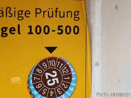 Holland Lift Ecostar HL-11812 Electric, 14m Working Height, 300