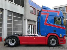Scania R450 NGS | Retarder | 2Tanks | 894587Km | 2019 ...