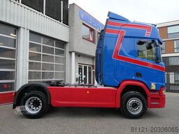 Scania R450 NGS | Retarder | 2Tanks | 894587Km | 2019 ...