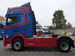 Scania R450 NGS | Retarder | 2Tanks | 894587Km | 2019 ...