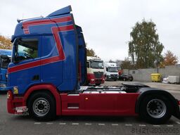 Scania R450 NGS | Retarder | 2Tanks | 894587Km | 2019 ...