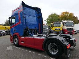 Scania R450 NGS | Retarder | 2Tanks | 894587Km | 2019 ...