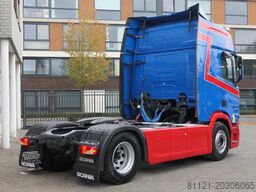 Scania R450 NGS | Retarder | 2Tanks | 894587Km | 2019 ...