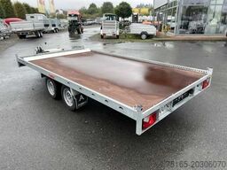Anssems MSX 2700.405 Autotransporter