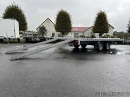 Anssems MSX 2700.405 Autotransporter