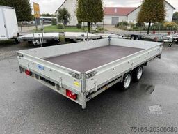 Hulco Medax-2 Hochlader