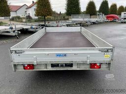 Hulco Medax-2 Hochlader