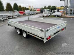 Hulco Medax-2 Hochlader