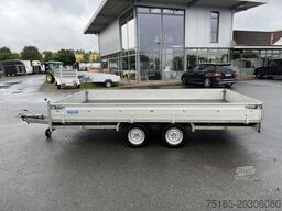 Hulco Medax-2 Hochlader