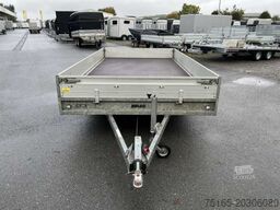 Hulco Medax-2 Hochlader