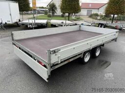 Hulco Medax-2 Hochlader