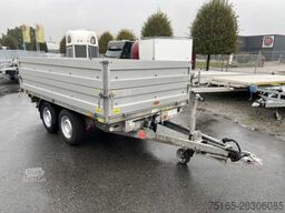 Böckmann DK-AL 3218/35 P BWA Dreiseitenkipper