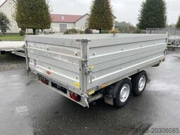 Böckmann DK-AL 3218/35 P BWA Dreiseitenkipper