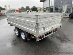 Böckmann DK-AL 3218/35 P BWA Dreiseitenkipper