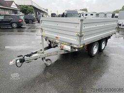 Böckmann DK-AL 3218/35 P BWA Dreiseitenkipper