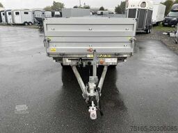 Böckmann DK-AL 3218/35 P BWA Dreiseitenkipper