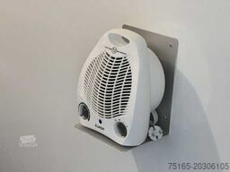 WM Meyer BW 1537/206 Speed Comfort Bauwagen