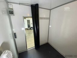 WM Meyer BW 1537/206 Speed Bauwagen