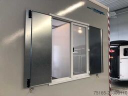 WM Meyer BW 1537/206 Speed Bauwagen