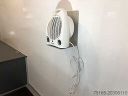 WM Meyer BW 1537/206 Speed Bauwagen