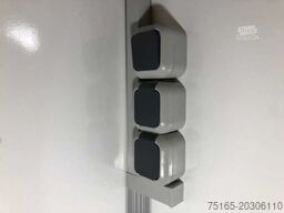 WM Meyer BW 1537/206 Speed Bauwagen