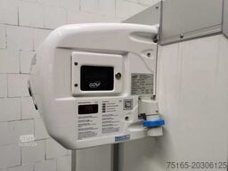 WM Meyer AZK 3030/156 Rohrbahn Tiefkühlanhänger