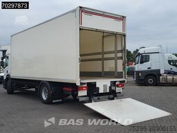 Scania P280 4X2 19.5tonner 2000kg Ladebordwand Automat...
