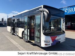 MAN A47 Klima 10,5 Meter Euro 6 A21