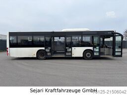 MAN A47 Klima 10,5 Meter Euro 6 A21