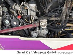 MAN A47 Klima 10,5 Meter Euro 6 A21