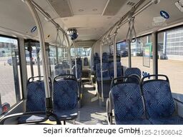 MAN A47 Klima 10,5 Meter Euro 6 A21