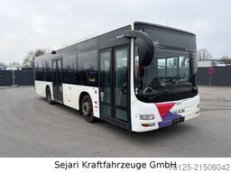 MAN A47 Klima 10,5 Meter Euro 6 A21