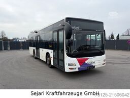 MAN A47 Klima 10,5 Meter Euro 6 A21