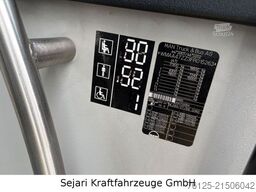 MAN A47 Klima 10,5 Meter Euro 6 A21
