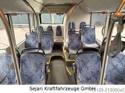 MAN A47 Klima 10,5 Meter Euro 6 A21