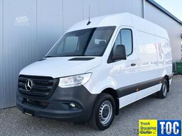 MERCEDES-BENZ Sprinter 317 CDI Hochdach AHK-3.5t.