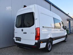 MERCEDES-BENZ Sprinter 317 CDI Hochdach AHK-3.5t.