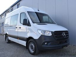 MERCEDES-BENZ Sprinter 317 CDI Hochdach AHK-3.5t.