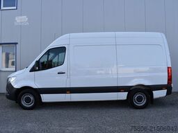 MERCEDES-BENZ Sprinter 317 CDI Hochdach AHK-3.5t.