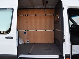 MERCEDES-BENZ Sprinter 317 CDI Hochdach AHK-3.5t.