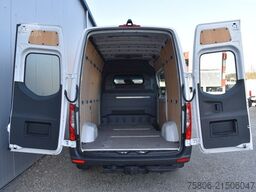 MERCEDES-BENZ Sprinter 317 CDI Hochdach AHK-3.5t.