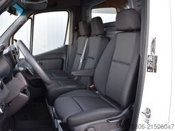 MERCEDES-BENZ Sprinter 317 CDI Hochdach AHK-3.5t.