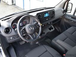 MERCEDES-BENZ Sprinter 317 CDI Hochdach AHK-3.5t.